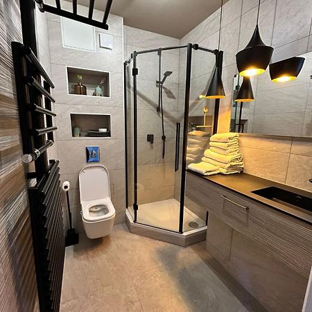 Elegant Historic Apartment Le Mont Joly - 3 Bed 2Bath View 80M2 Saint-Gervais-les-Bains Dış mekan fotoğraf