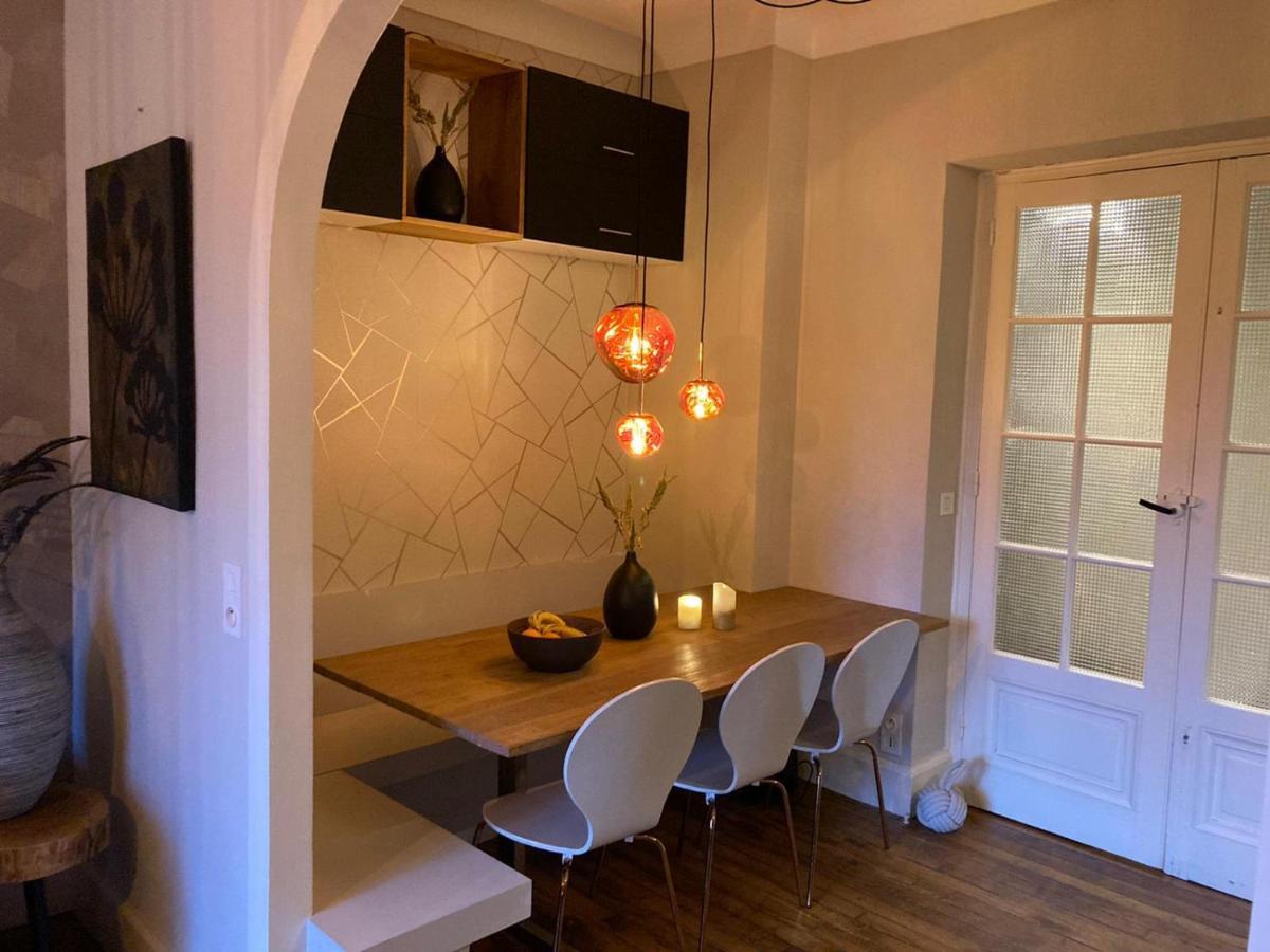 Elegant Historic Apartment Le Mont Joly - 3 Bed 2Bath View 80M2 Saint-Gervais-les-Bains Dış mekan fotoğraf