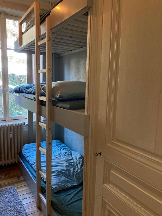 Elegant Historic Apartment Le Mont Joly - 3 Bed 2Bath View 80M2 Saint-Gervais-les-Bains Dış mekan fotoğraf